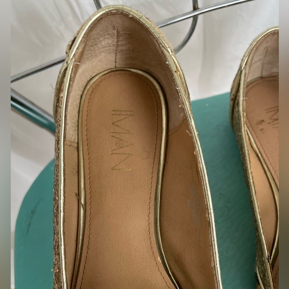 Leopard Flats 7.5 - Picture 5 of 6